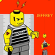 Image for article titled LEGO Electric Chair, Too Far?